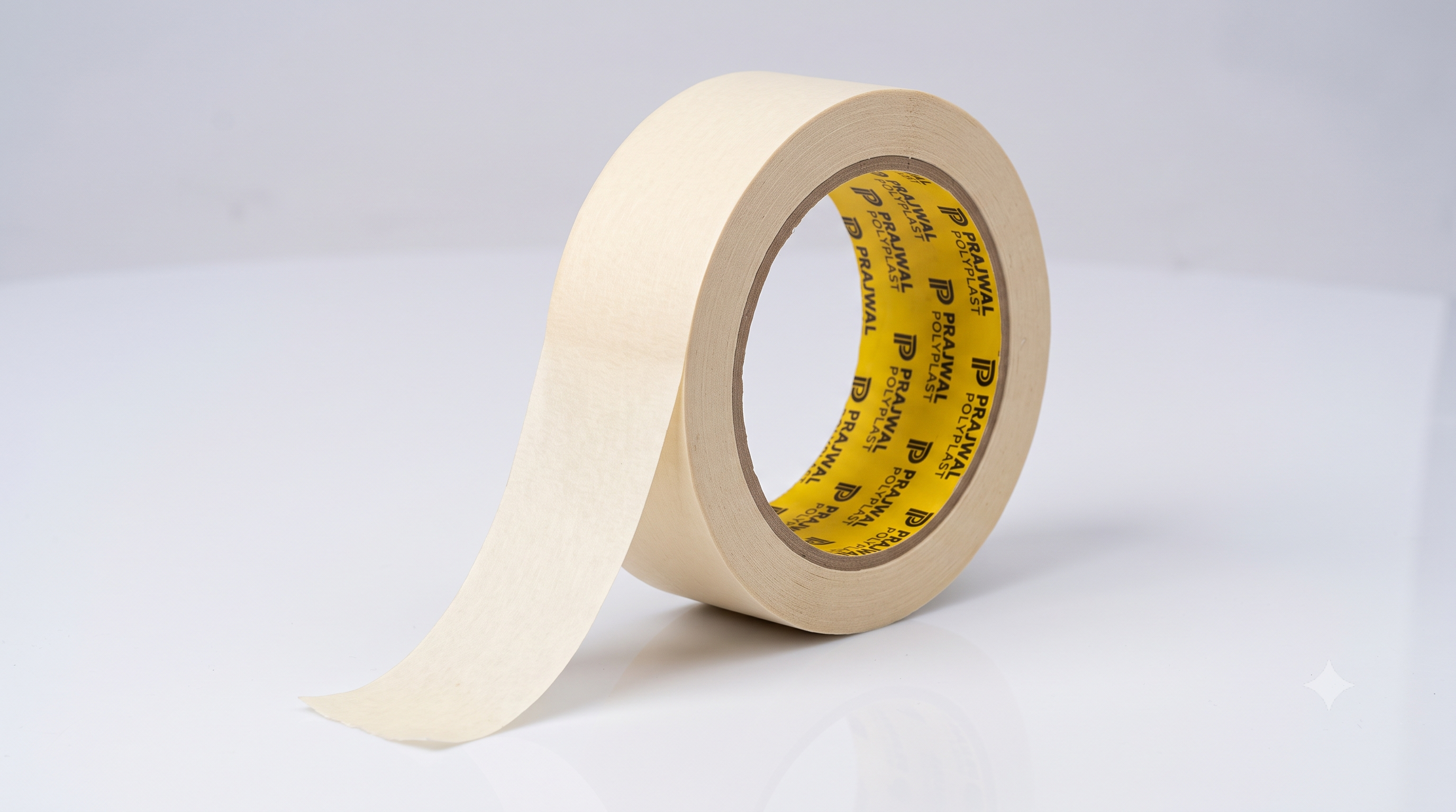 Masking Tape — White — MASK-3001